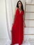 VESTIDO MARBELLA CHERRY LARGO - tienda online