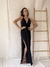 VESTIDO MARBELLA BLACK - comprar online