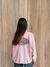 BUZO PARACHUTE PINK