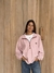 BUZO PARACHUTE PINK - comprar online