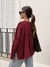 SWEATER ADORE BORDO en internet