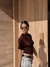 ASYM SHIRT MICROTUL - comprar online