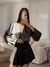Imagen de BODY CHARM PLISADO GREY