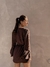 TALLULAH RUCK DRESS en internet