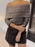 SWEATER CRUZ LUREX - PHILIA