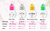 Adhesivo Nagaraku Clear Glue - comprar online