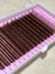 Extensiones nagaraku marron