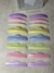 Set bigudíes 8 pares (Curva D y L) - comprar online