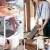 Massageador Eletrônico para Pés Recarregável - Healthy Feet na internet