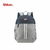 Mochila Wilson Urban Grey