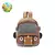 Mochila infantil Autitos - comprar online