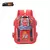 Mochila Infantil Auto 3d