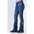 CALÇA FEMININA BORDADA - ESSENCE - TEXAS FARM PDF020 JEANS - comprar online