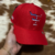Bone Texas Farm - Vermelho