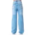 CALÇA JEANS FEMININA - WIDE LEG AUTHENTIC - PDF034 - comprar online
