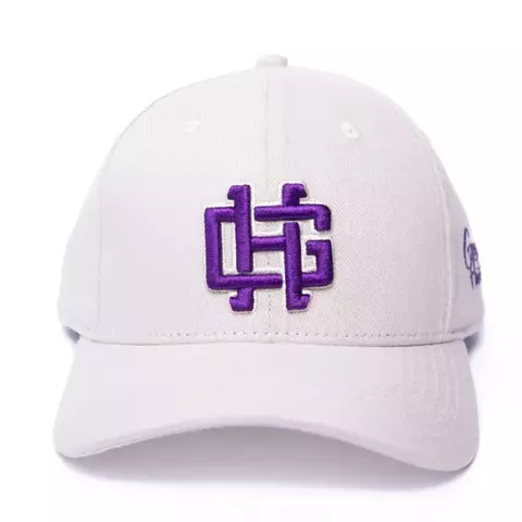 Boné GH Bege Gross Hunter - B23211