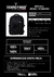 Imagem do MOCHILA TEXAS FARM - TX TRIP - MC004 - PRETO