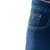 CALÇA MASCULINA DENIM CARPINTEIRA - PDM019 ÚNICA na internet