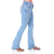 CALÇA JEANS FEMININA TEXAS FARM - INTUITION - PDF037 na internet