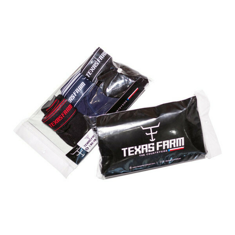 KIT CUECA BOXER TEXAS FARM - CA001 - CORES SORTIDAS - P AO G