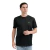 CAMISETA MASCULINA DRY FIT TEXAS FARM - DF001 - PRETO/VERDE na internet