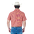 CAMISA MASCULINA MANGA CURTA TEXAS FARM - CAC444 - comprar online