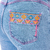 CALÇA JEANS FEMININA TEXAS FARM - INTUITION - PDF037 - comprar online