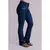 CALCA JEANS FEMININA TEXAS FARM - STRING - PDF053 - JEANS