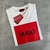 Camiseta Hugo Boss na internet