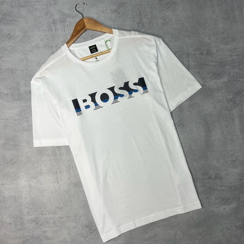 Camiseta Hugo Boss