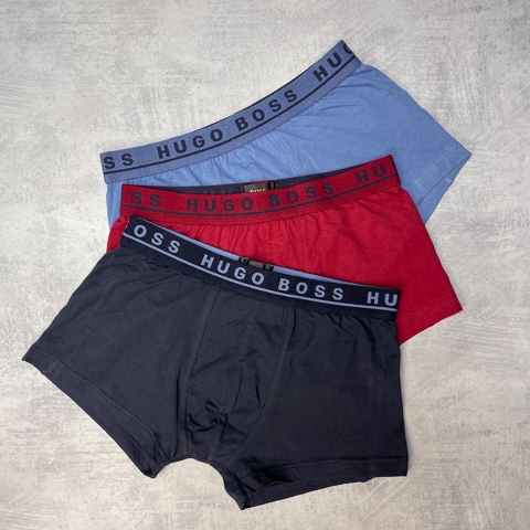 Kit cueca Hugo Boss