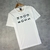 Camiseta Hugo Boss