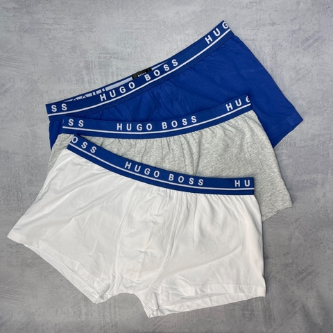 Kit cueca Hugo Boss