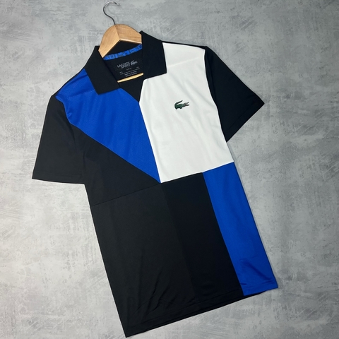 Polo Lacoste Sport hollyday
