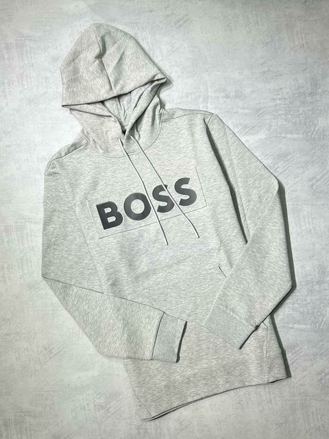 Moletom Hugo Boss