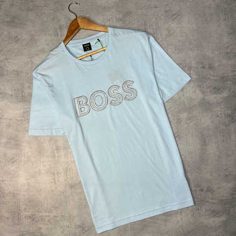 Camiseta Hugo Boss