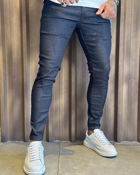 Calça Jay & Jones Alfaiataria super skinny 1117