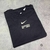 Camiseta Nike Swoosh