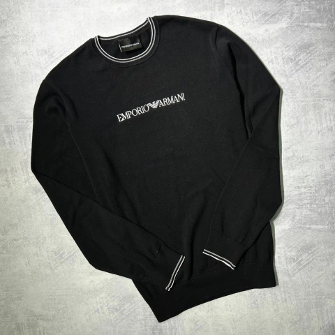 Sueter Empório Armani