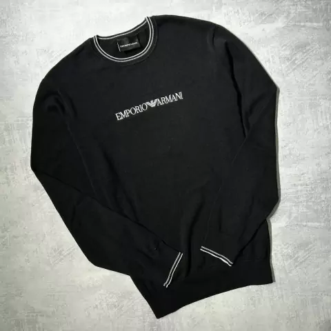 Sueter Empório Armani