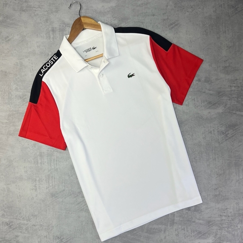 Polo Lacoste Sport