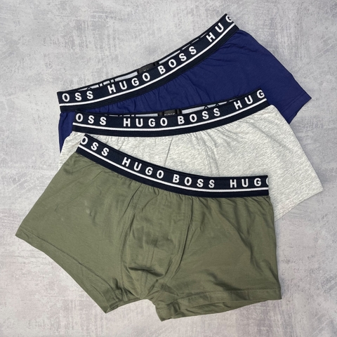 Kit cueca Hugo Boss