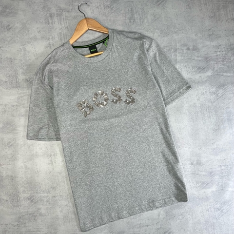 Camiseta Hugo Boss