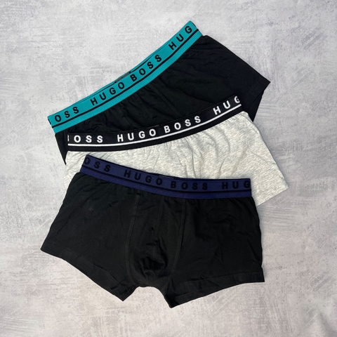 Kit cueca Hugo Boss