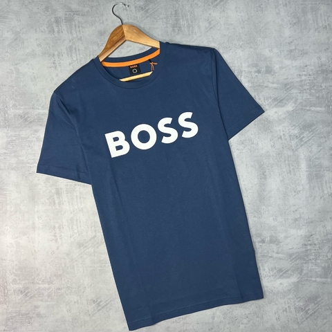 Camiseta Hugo Boss