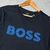 Camiseta Hugo Boss - comprar online