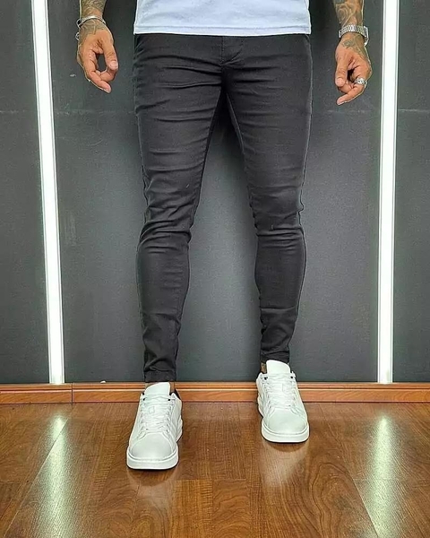 Calça Jay & Jones Alfaiataria super skinny