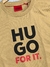 Camiseta Hugo Boss - comprar online