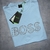 Camiseta Hugo Boss - Rafastoremultimarcas.com.br