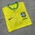Camiseta Nike Dry fit seleção brasileira